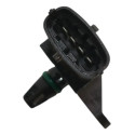 Sensor Map Uno 1.0 2010 2011 2012 2013