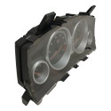 Painel Instrumento Vectra 2.0 8v Flex 2007 2008 Preto