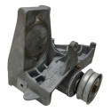 Suporte Compressor Ar Bomba Direção Corsa 2010