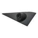 Acabamento Retrovisor Esquerdo Pajero Tr4 2004 2005 Preto