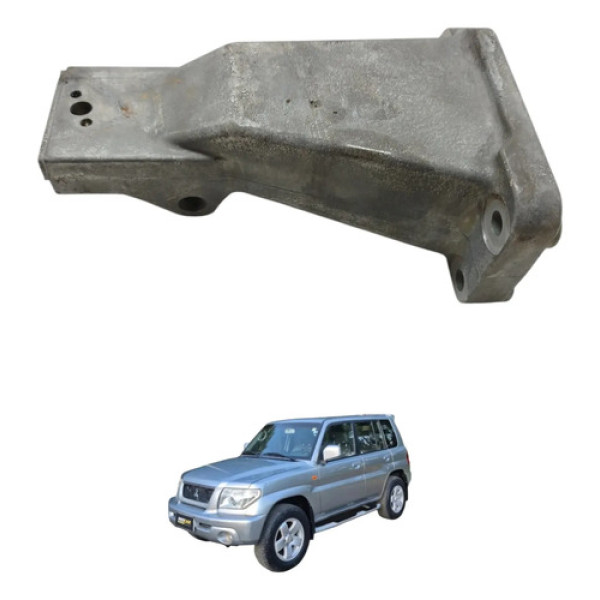Suporte Coxim Motor Pajero Tr4 2004 2005
