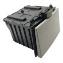 Porta Copos Console Captiva 2008 Bege