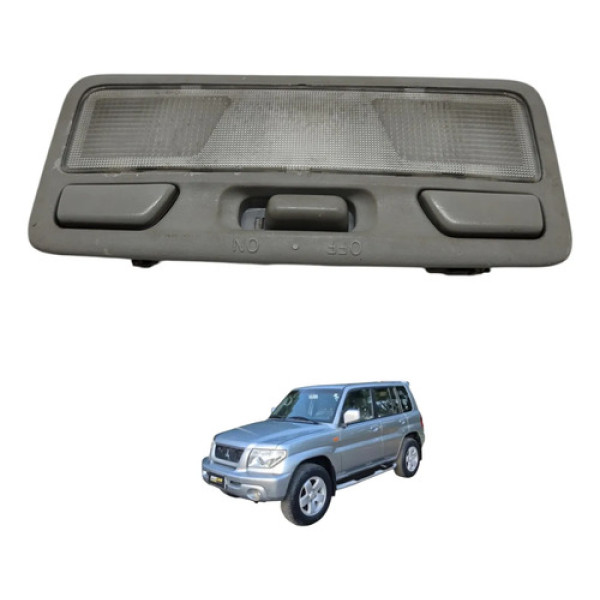Luz Teto Cortesia Pajero Tr4 2004 2005