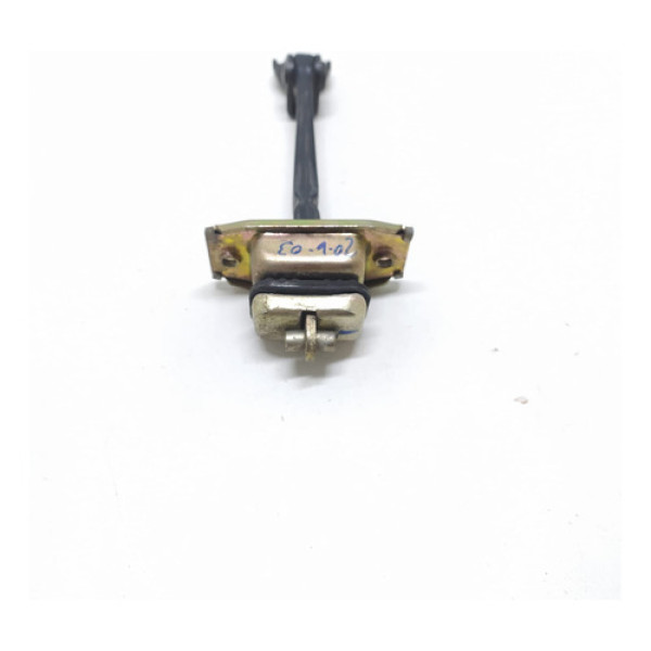 Limitador Porta Dianteiro Direito Honda Fit 2004 A 2008