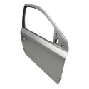 Friso Porta Dianteira Direita Vectra 2007 2008 Dianteira Direita Cinza