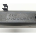 Tubo Agua Gol G2 1.0 8v M.i 1999 A 2003