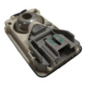 Luz Cortesia Teto Peugeot 206 2007 2008