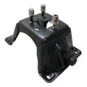 Suporte Estepe Pajero Tr4 2004 2005
