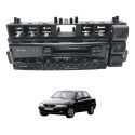 Rádio Toca Fita Chevrolet Vectra 1997 1998 2000