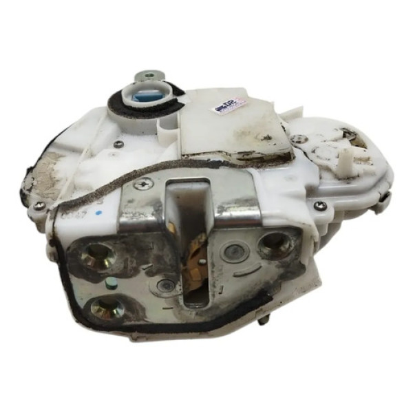 Fechadura Eletrica Traseiro Esquerdo Honda Civic 2007 2008