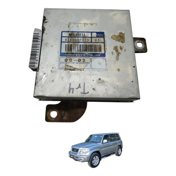 Módulo Câmbio Pajero Tr4 2.0 2004 2005