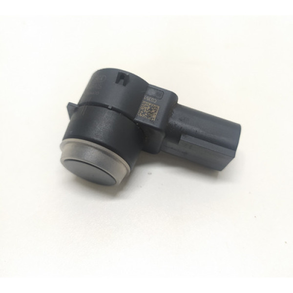 Sensor Estacionamento Citroen Air Cross 2012 A 2016 Preto