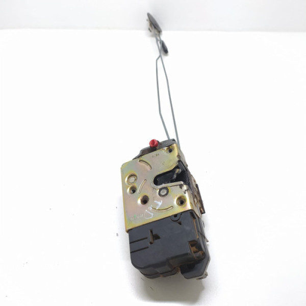 Fechadura Porta Traseira Direita Peugeot 206 2006 A 2010