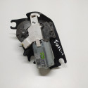 Motor Limpador Traseiro Citroen Air Cross 2012 A 2016