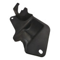 Acabamento Interno Pedal Jetta Tsi 2011 2012 Vw