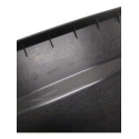 Acabamento Tampa Traseira Volkswagen Jetta 2011 2012 Preto