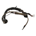 Chicote Alternador Motor Arranque Montana 1.4 2012 2013