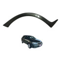 Spoiler Lateral Traseira Direita Corsa Hatch 2009 2010 Verde-escuro