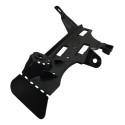 Suporte Apoio Pé Esquerda Jetta 2011 2012 2013 Vw