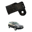 Sensor Map Uno 1.0 2010 2011 2012 2013