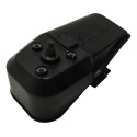 Motor Limpador Parabrisa Gol G2 2000 2001 2002