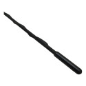 Haste Antena Teto Cobalt 2013 2014 Preto