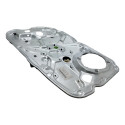 Máquina Vidro Dianteira Direita Stilo 2010 2011