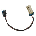 Chicote Compressor Ar Vectra 2.0 2007 2008