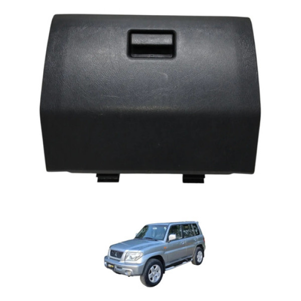 Tampa Porta Luvas Pajero Tr4 2004 2005