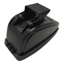 Apoio Braço Console Vectra 2007 2008 Cinza-escuro