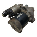 Motor Arranque Partida City 1.5 2013 2014