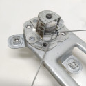Maquina Vidro Manual Traseira Direita Onix 15/16/17/18/19