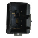 Botão Pisca Alerta Polo 2003 2004 2005 Preto