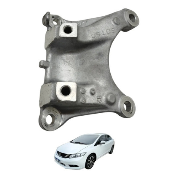 Suporte Coxim Câmbio Civic 2013 2014