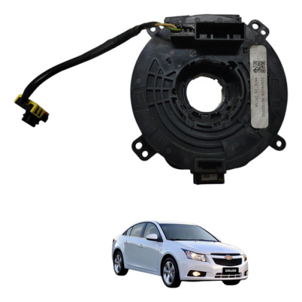 Cinta Hard Disk Cruze Ltz 2013 2014 Preto