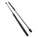 Amortecedor Tampa Traseira Ford Fiesta 2003 2004 2005