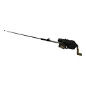 Antena Elétrica Traseira Vectra 1997 1998 2000 Preto