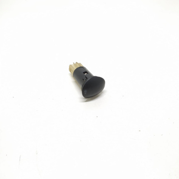 Tomada 12v Painel Peugeot 206 1.4 2006 A 2010