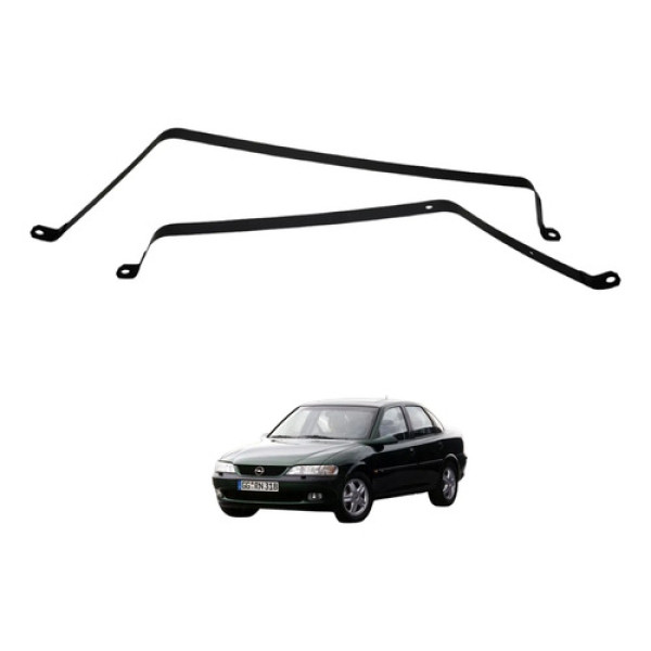 Cinta Tanque Combustível Vectra 1997 1998 2000
