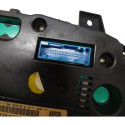Painel Instrumento Vectra 2.0 8v Flex 2007 2008 Preto