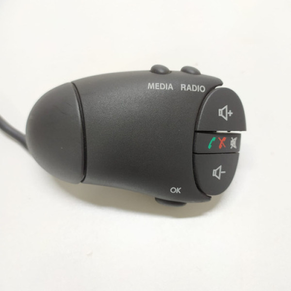 Comando Radio Volante Sandero 2011 A 2014
