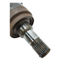 Semi Eixo Homocinética Direita Pajero Tr4 2004 2005