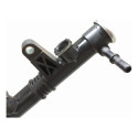 Flauta Bico Injetor Montana 1.4 Flex 2012 A 2015