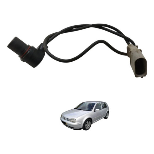 Sensor Rotação Golf 2001 2002
