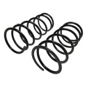 Molas Traseira Pajero Tr4 2004 2005