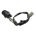 Botão Regulagem Retrovisor Vectra 1997 1998