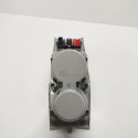 Acabamento Console Porta Copos Captiva 3.6 2008 A 2010 Bege
