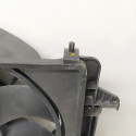 Defletor Ventoinha Meriva 1.8  2005 2006 2007 Gm