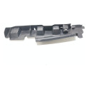 Moldura Fechadura Capô Peugeot 208 2013 A 2016