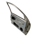 Porta Dianteira Esquerda Corsa Sedan 2004 2005 Dianteira Esquerdo Prateado